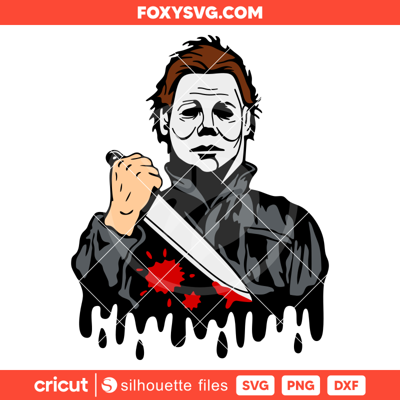 Michael Myers Svg, Mama’s Boy Svg, Halloween Svg, Horror Movie Svg, Cricut, Silhouette SVG Cut File