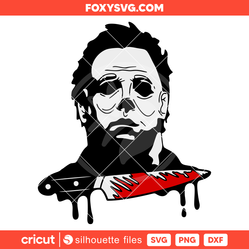 Michael Myers Svg, Mama’s Boy Svg, Halloween Svg, Horror Movie Svg, Cricut, Silhouette SVG Cut File