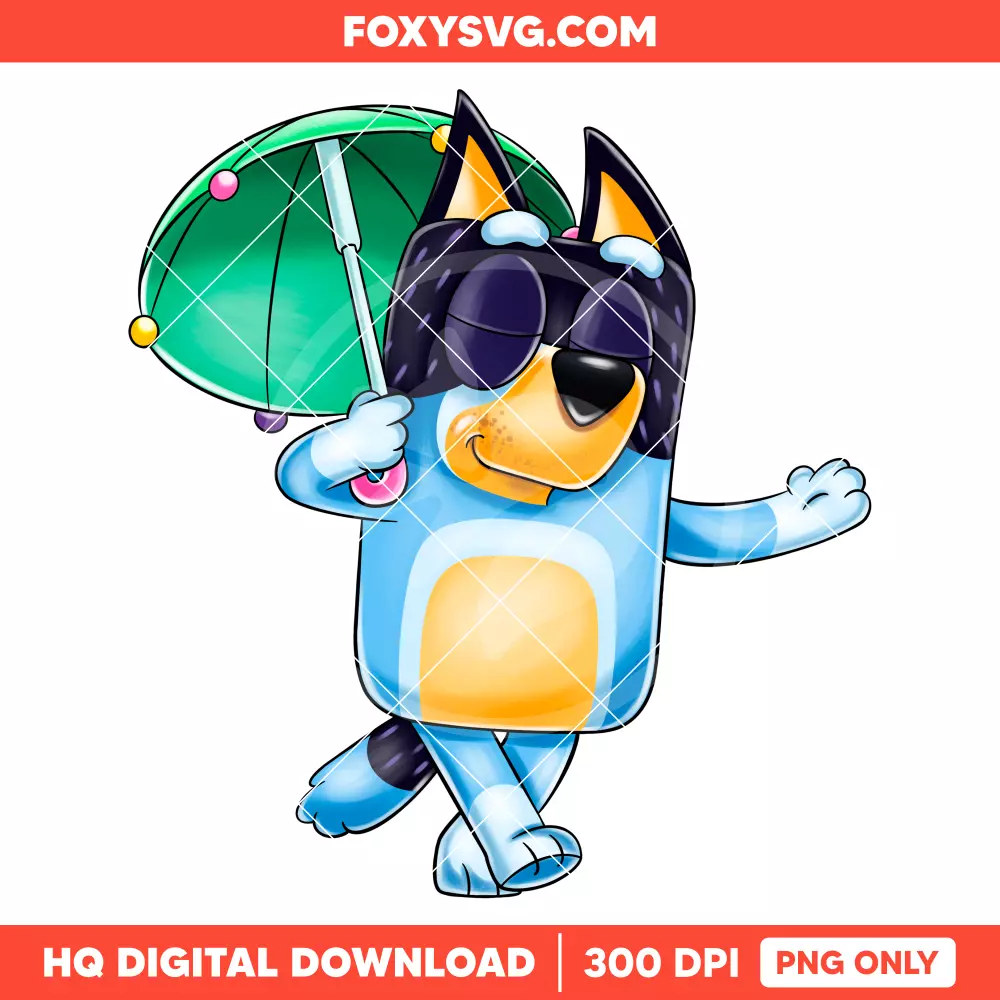 Bluey, Bingo & Friends PNG, Bluey Dog Family PNG, Disney PNG, Sublimation PNG